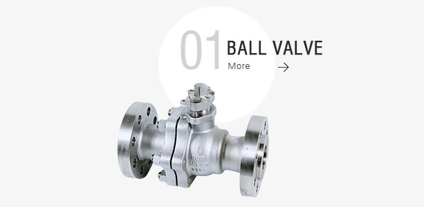 Ball Valves