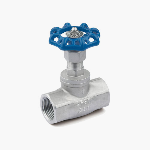 Globe Valve