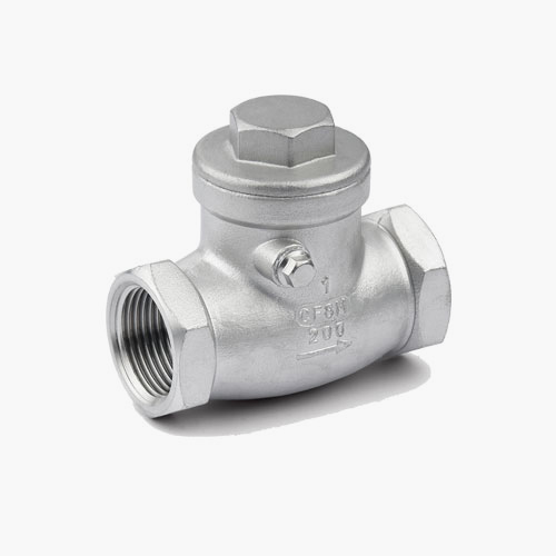 Swing Check Valve